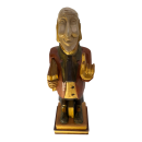 Lehrer auf Büchern 31 cm